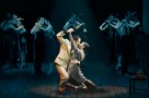 Otello di Shakespeare a ritmo di tango